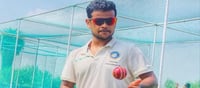Who is Saurabh Kumar?: The Rising Giant!